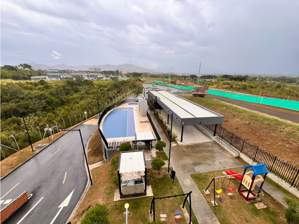 Apartamento en venta en Cerritos, Pereira · foto 10 de 10