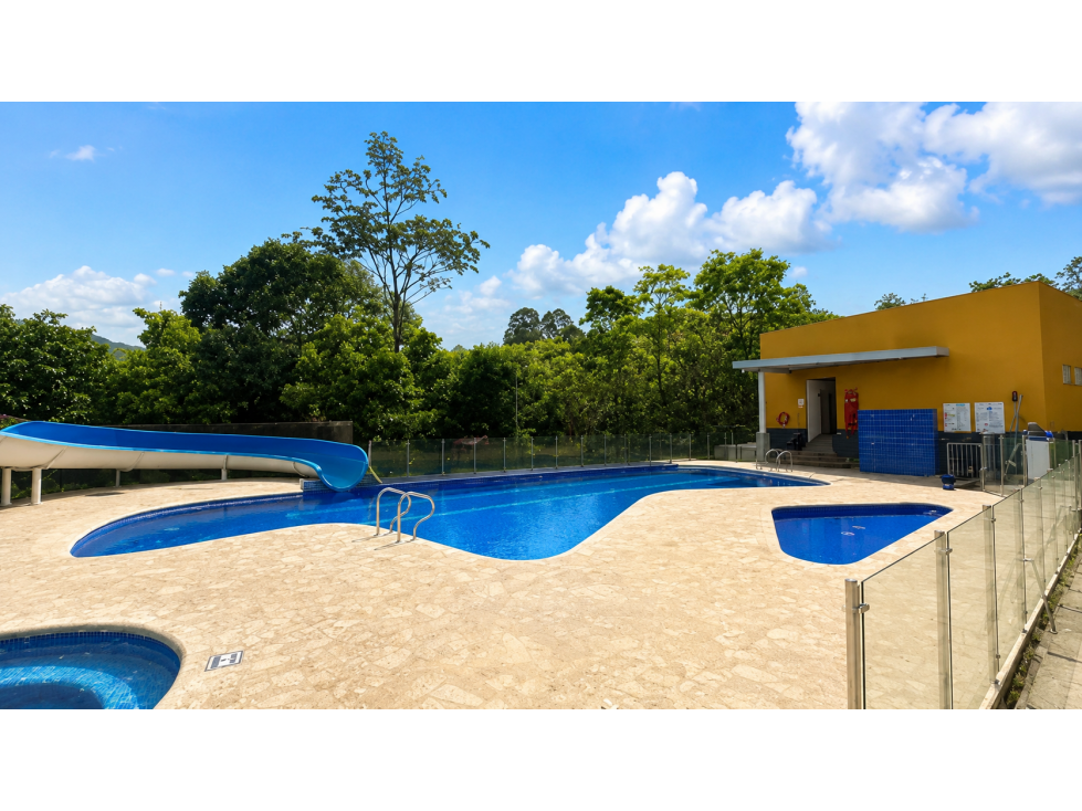 Apartamento en venta en El Rodeo, Dosquebradas · foto 2 de 12