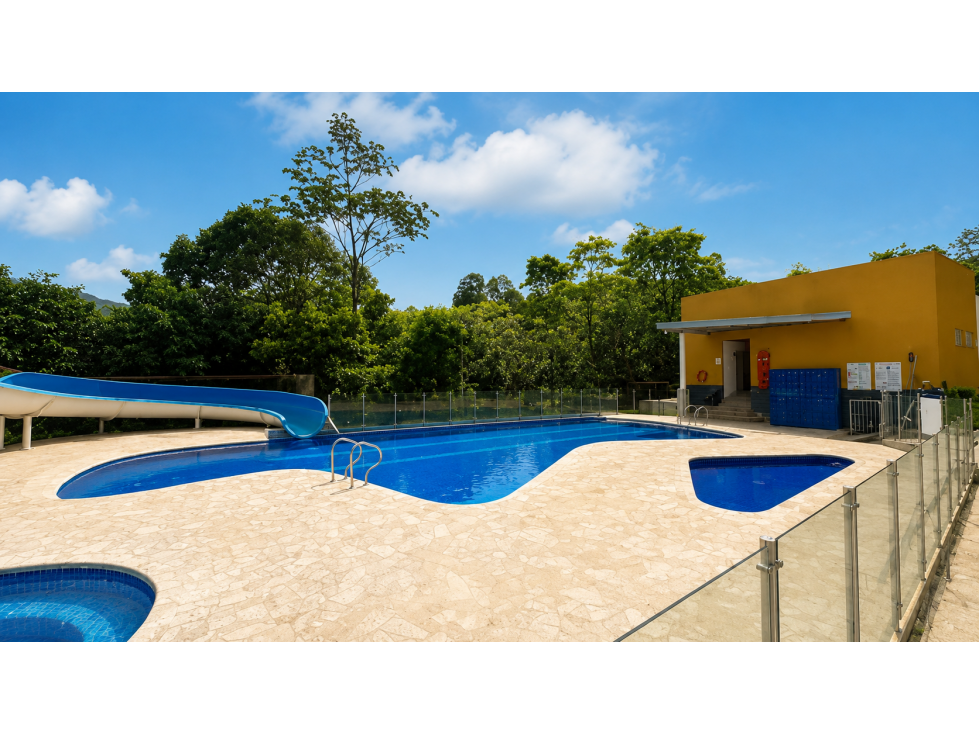 Apartamento en venta en El Rodeo, Dosquebradas · foto 3 de 12