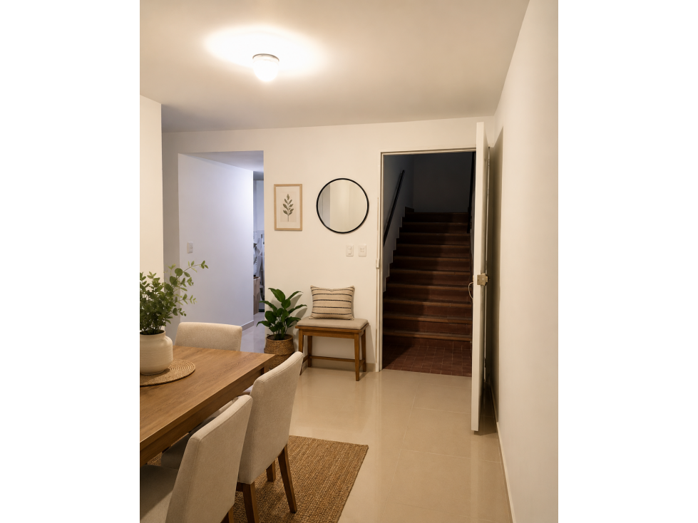 Apartamento en venta en El Rodeo, Dosquebradas · foto 5 de 12