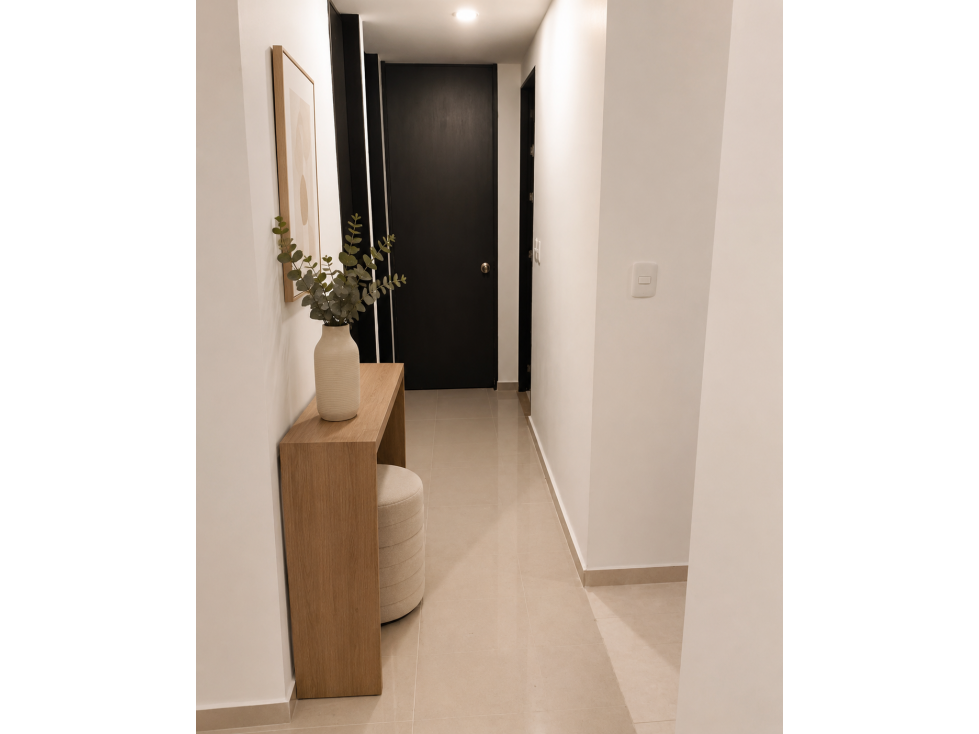 Apartamento en venta en El Rodeo, Dosquebradas · foto 7 de 12