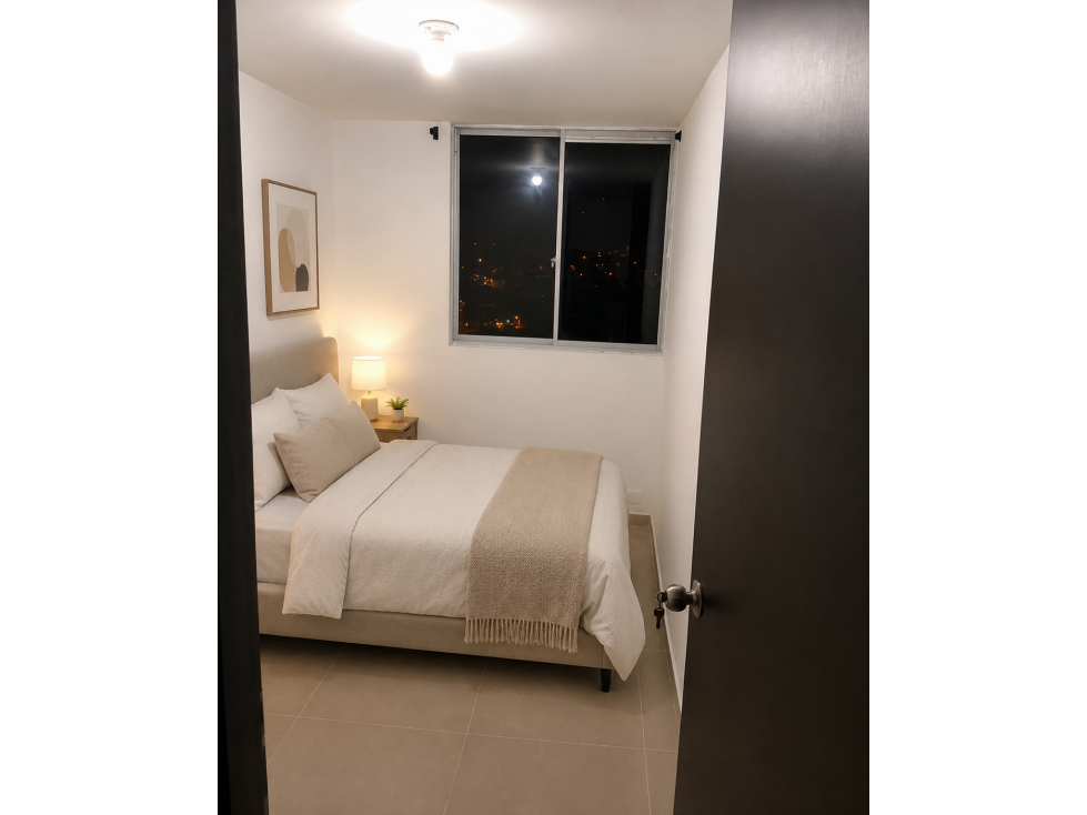 Apartamento en venta en El Rodeo, Dosquebradas · foto 10 de 12