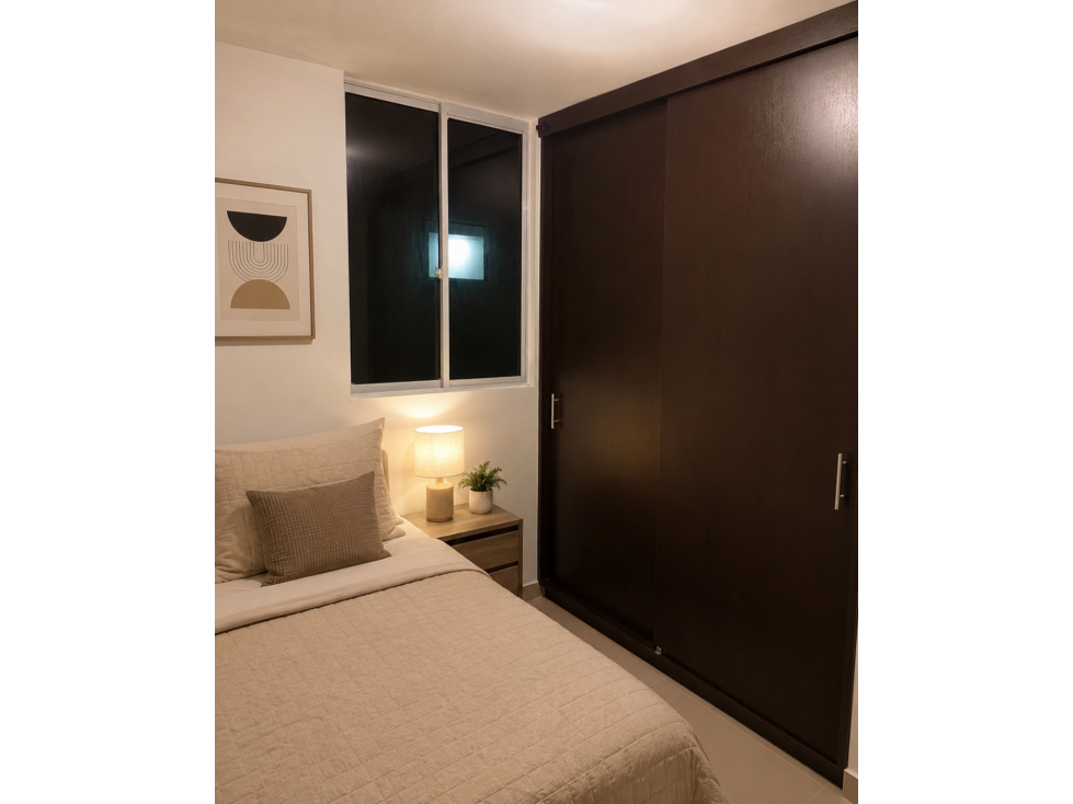 Apartamento en venta en El Rodeo, Dosquebradas · foto 11 de 12