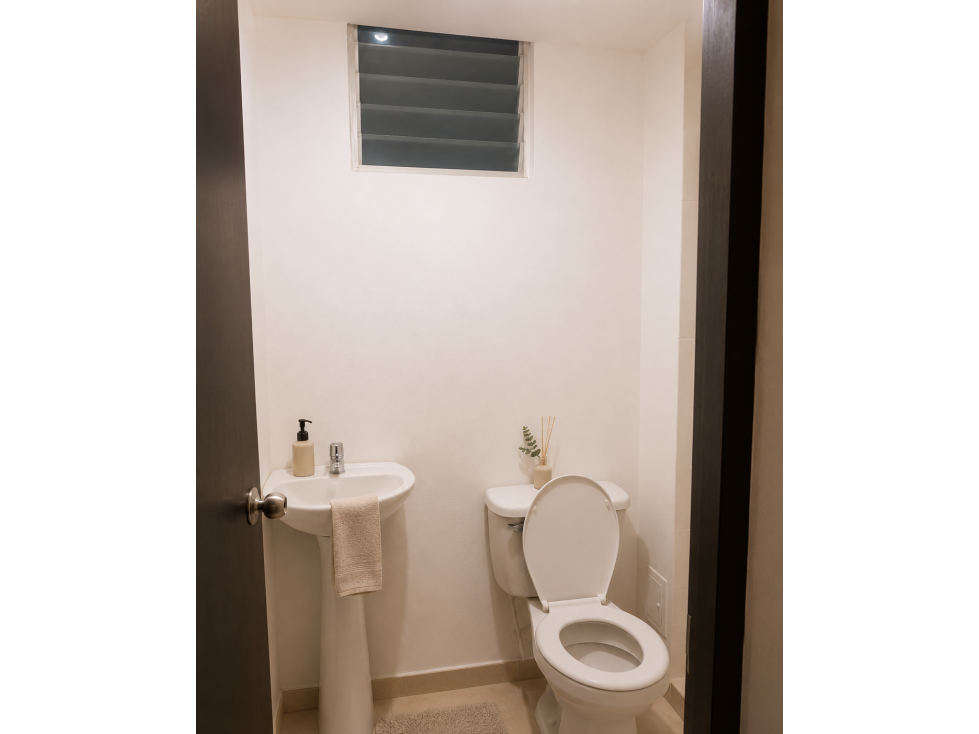 Apartamento en venta en El Rodeo, Dosquebradas · foto 12 de 12