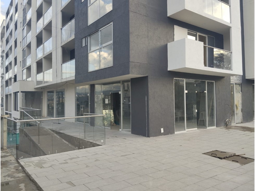 Local en Arriendo en Rincon de unicentro, Pereira
