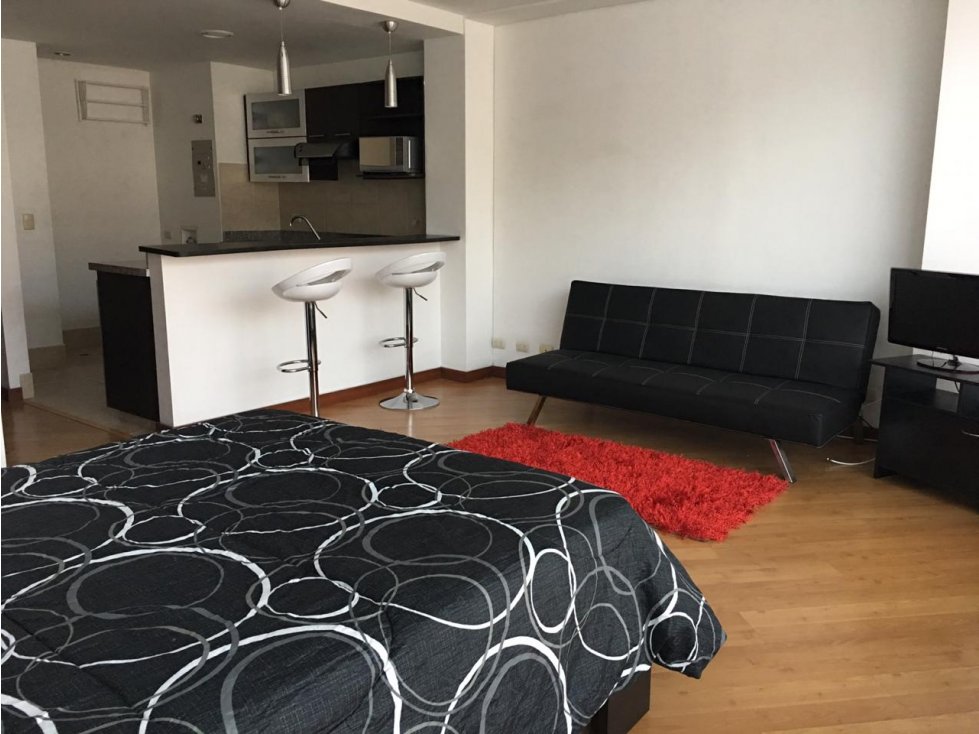 Apartaestudio en Arriendo en Palermo, Manizales