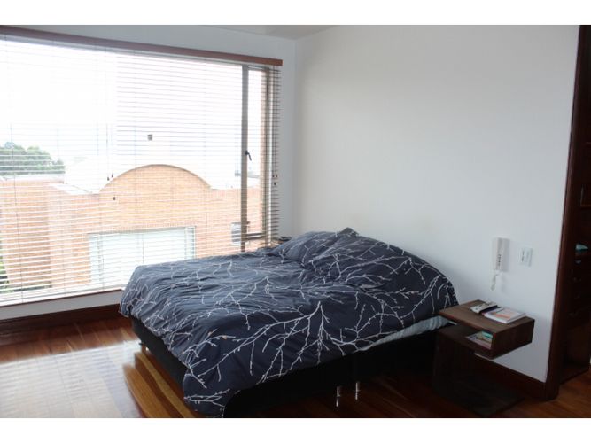 Casa de 3 alcobas en venta en Cerros De Suba, Bogotá, 266 m² · foto 8 de 23