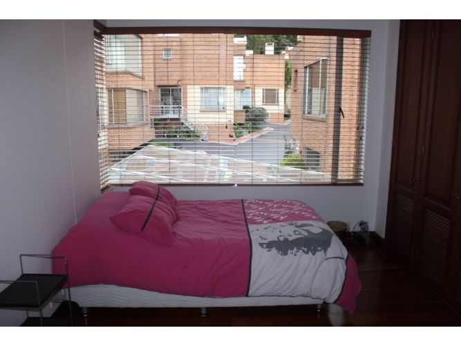Casa de 3 alcobas en venta en Cerros De Suba, Bogotá, 266 m² · foto 11 de 23