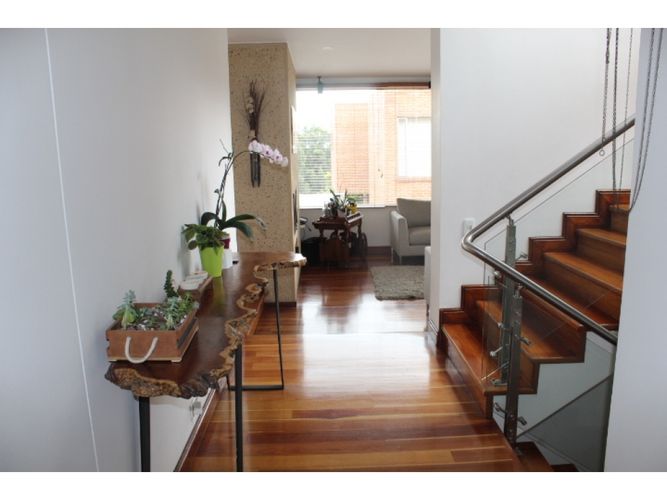 Casa de 3 alcobas en venta en Cerros De Suba, Bogotá, 266 m² · foto 12 de 23