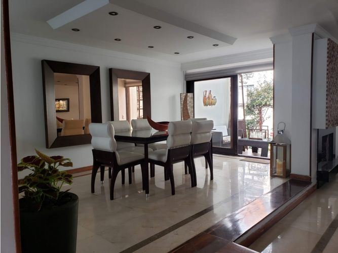 Casa de 4 alcobas en venta en Sotileza, Bogotá, 265 m² · foto 6 de 24