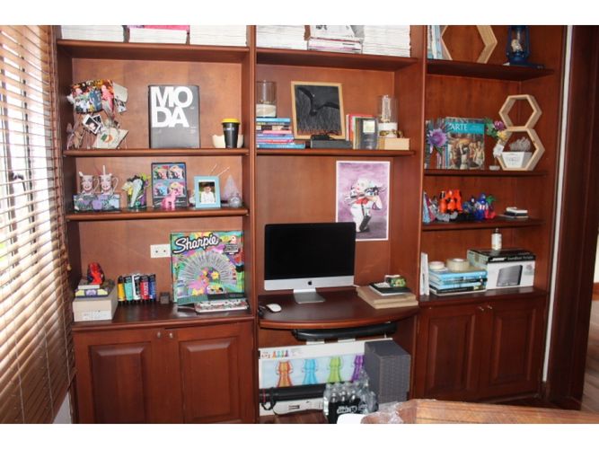 Casa de 3 alcobas en venta en Cerros De Suba, Bogotá, 266 m² · foto 17 de 23