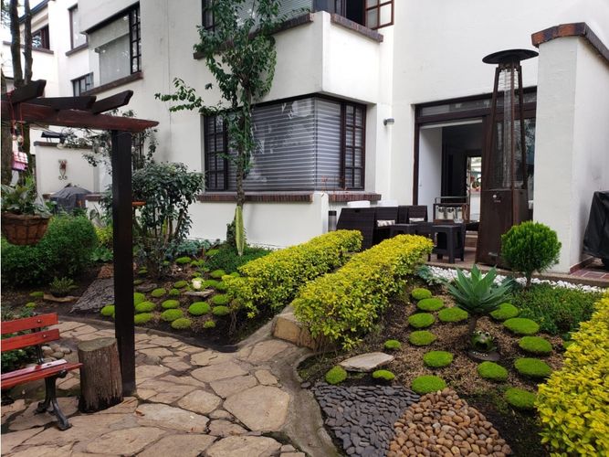 Casa de 4 alcobas en venta en Sotileza, Bogotá, 265 m² · foto 8 de 24