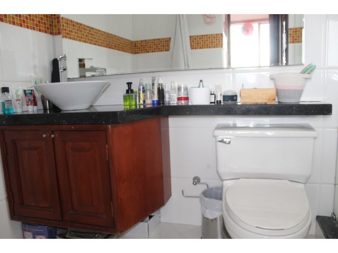 Casa de 3 alcobas en venta en Cerros De Suba, Bogotá, 266 m² · foto 18 de 23
