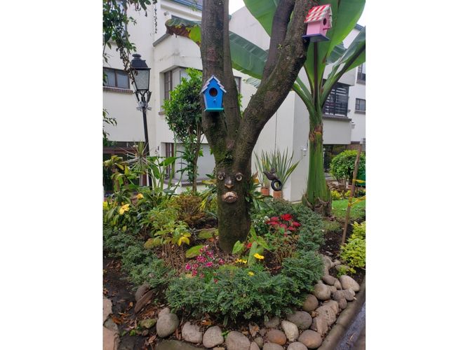 Casa de 4 alcobas en venta en Sotileza, Bogotá, 265 m² · foto 9 de 24
