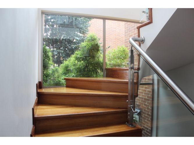 Casa de 3 alcobas en venta en Cerros De Suba, Bogotá, 266 m² · foto 19 de 23