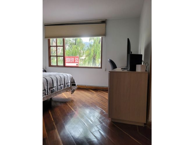 Casa de 4 alcobas en venta en Sotileza, Bogotá, 265 m² · foto 21 de 24