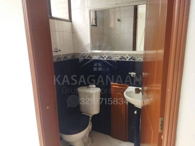 Apartamento de 2 alcobas en venta en Marsella, Bogotá, 52 m² · foto 24 de 24