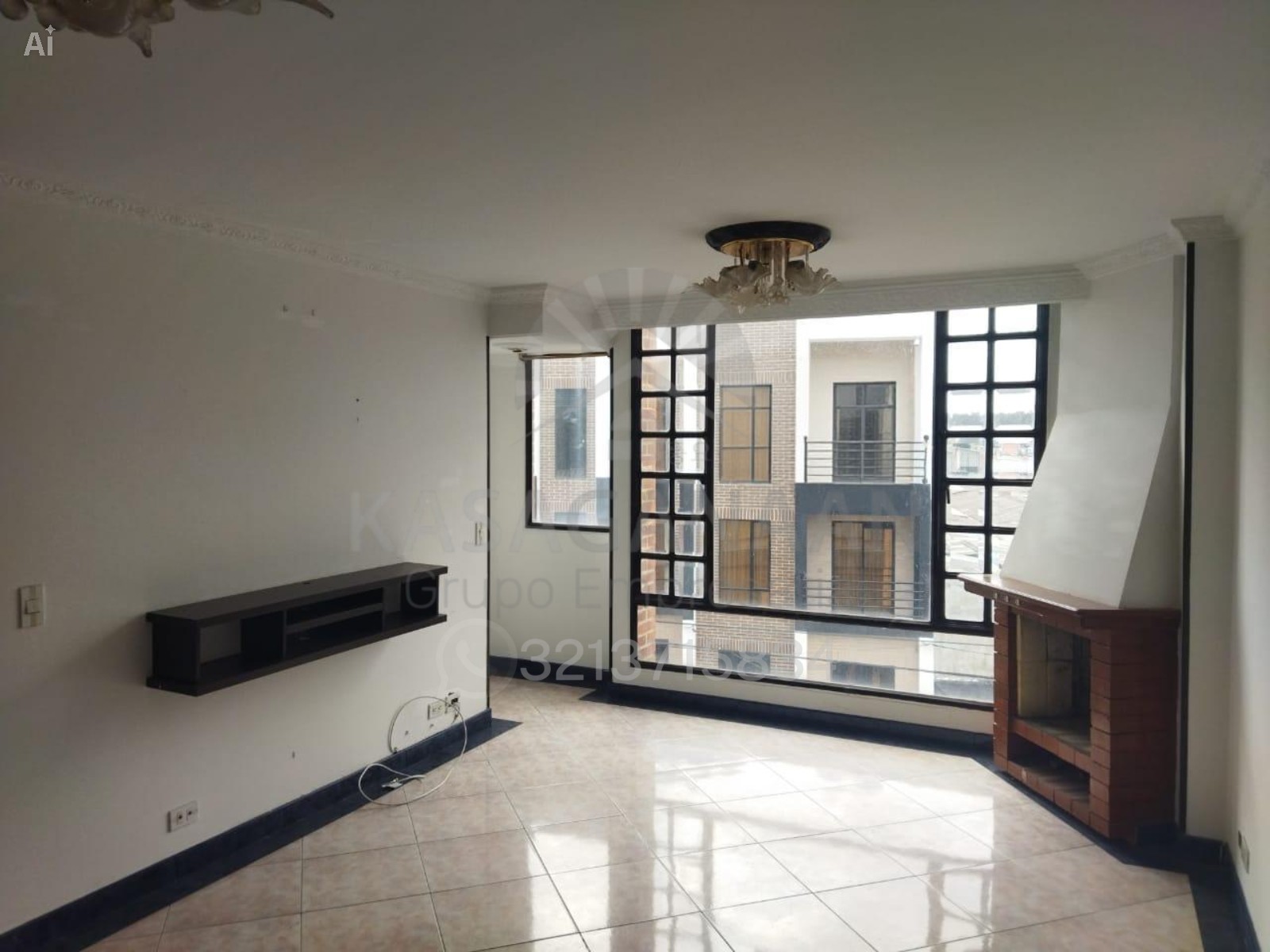 Apartamento en Venta en Marsella, Bogotá