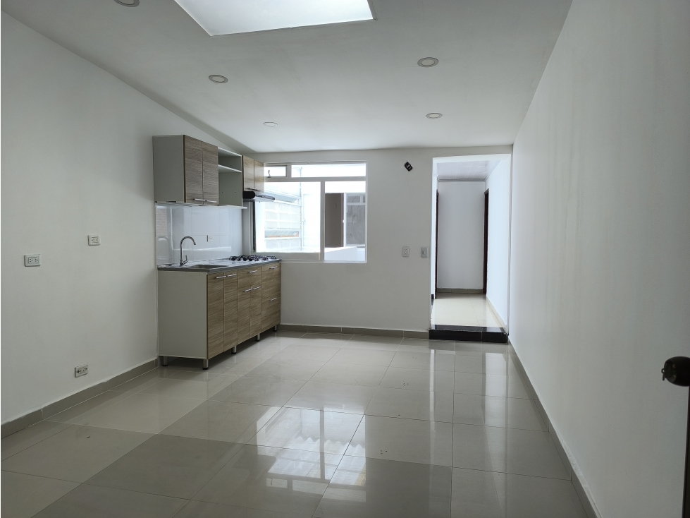 House for rent in Barrios unidos, Bogotá