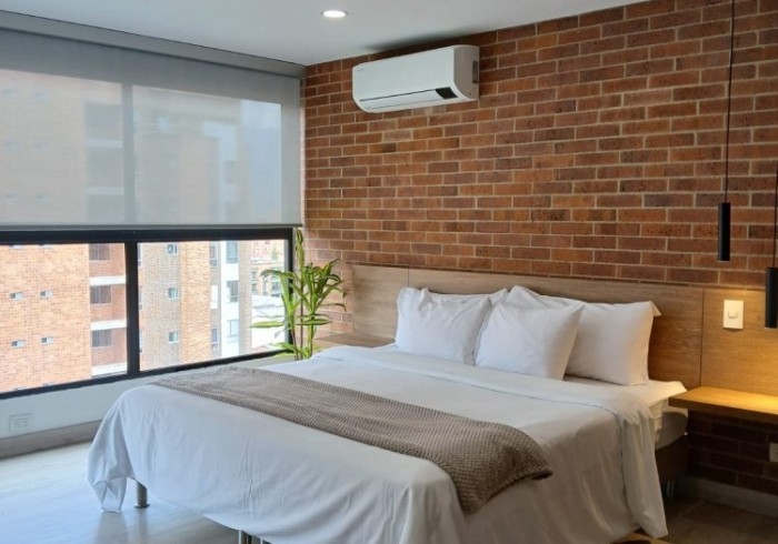 Apartamento en Arriendo en Laureles, Medellín