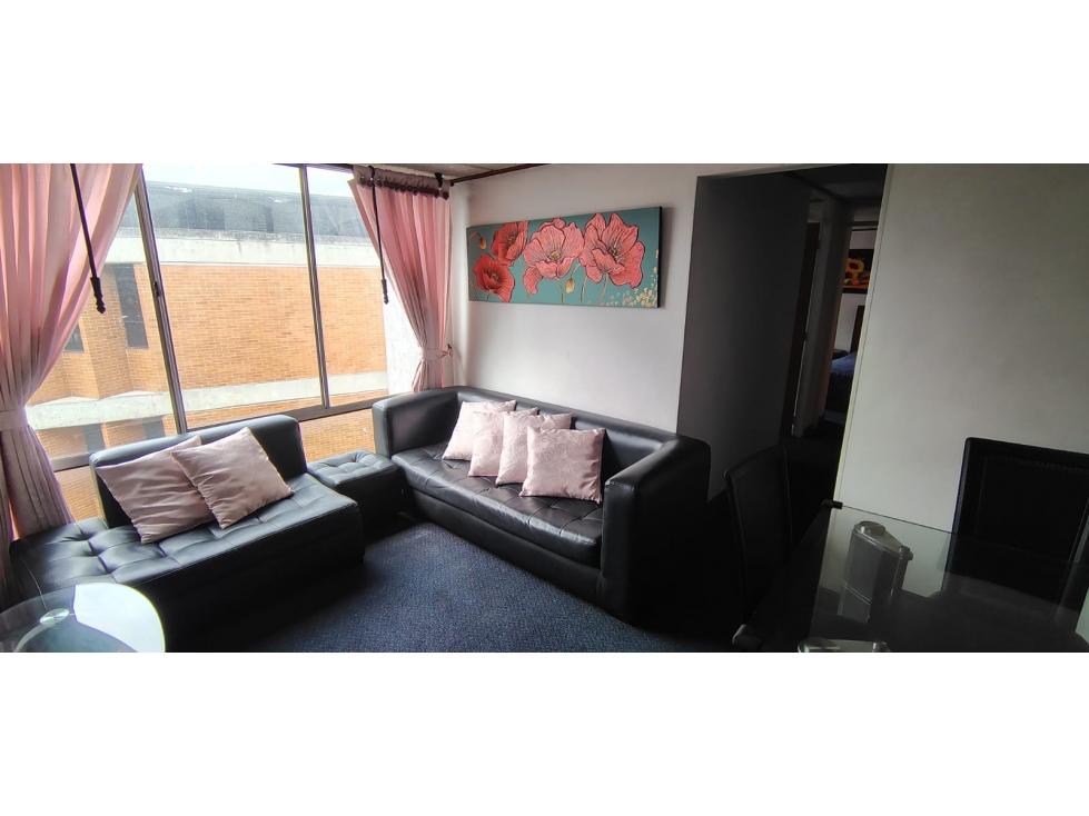Apartamento en venta en Castilla, Bogotá · foto 4 de 19
