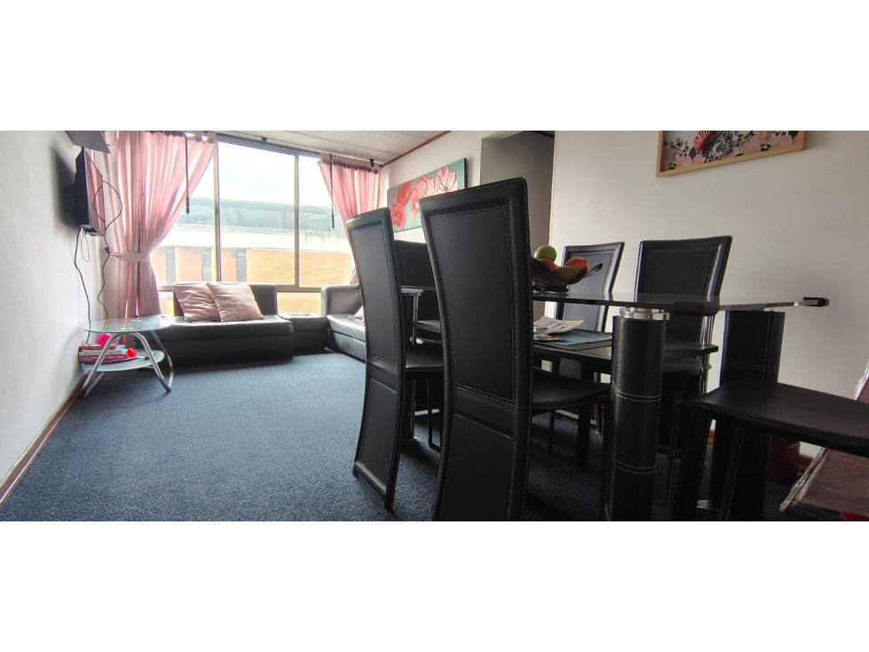 Apartamento en venta en Castilla, Bogotá · foto 5 de 19
