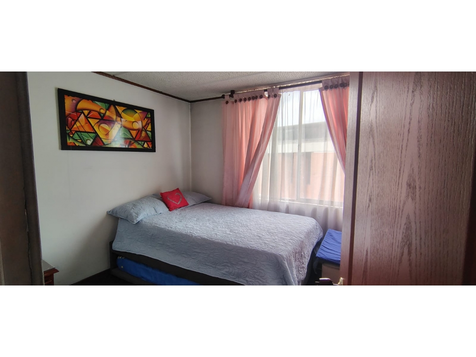 Apartamento en venta en Castilla, Bogotá · foto 6 de 19