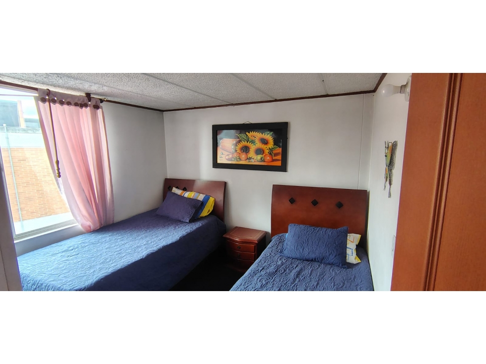 Apartamento en venta en Castilla, Bogotá · foto 7 de 19
