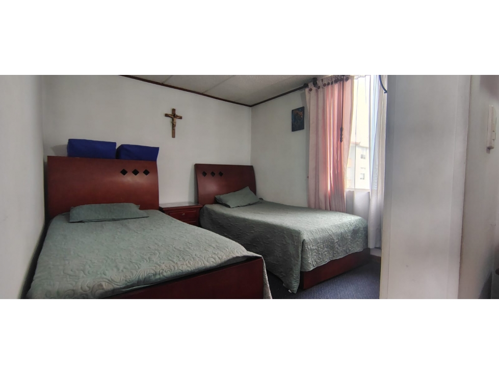 Apartamento en venta en Castilla, Bogotá · foto 8 de 19