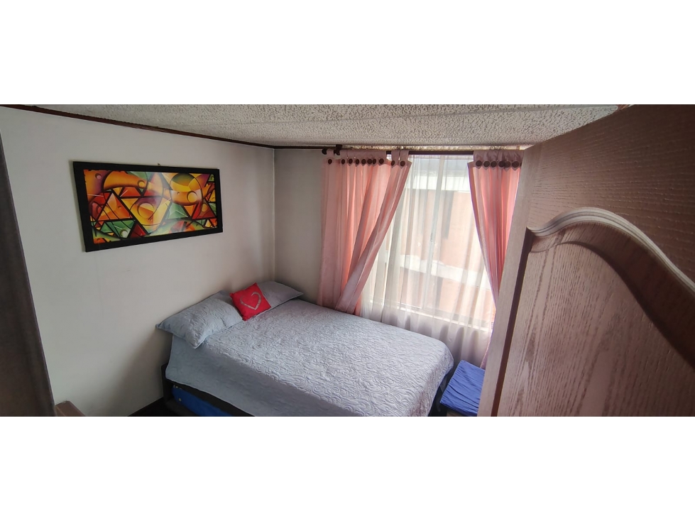 Apartamento en venta en Castilla, Bogotá · foto 9 de 19