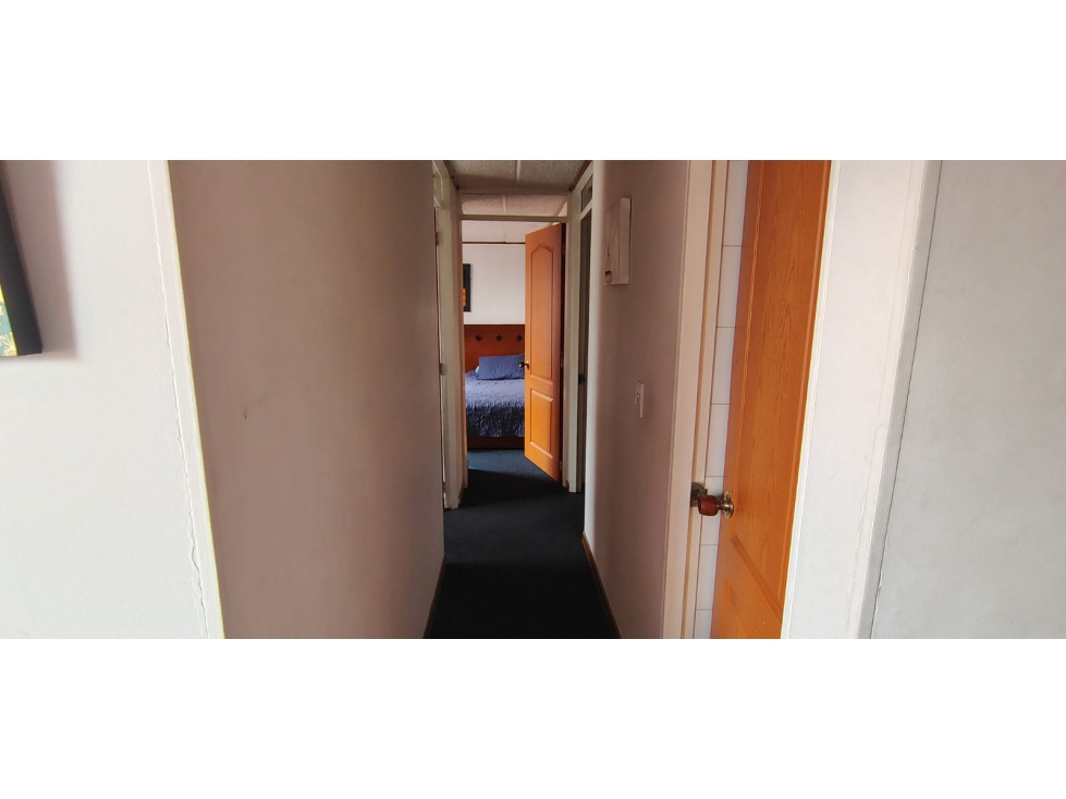 Apartamento en venta en Castilla, Bogotá · foto 10 de 19