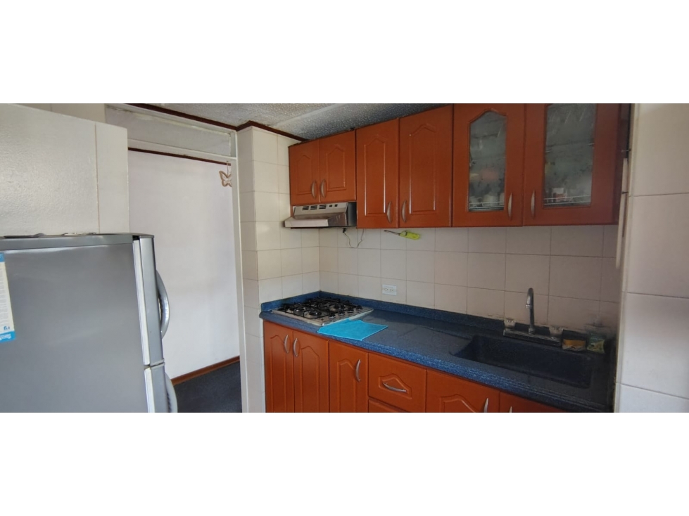 Apartamento en venta en Castilla, Bogotá · foto 11 de 19