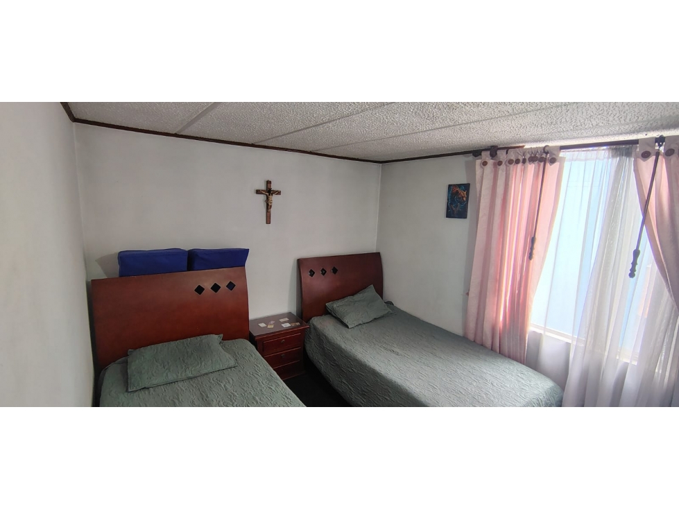 Apartamento en venta en Castilla, Bogotá · foto 12 de 19