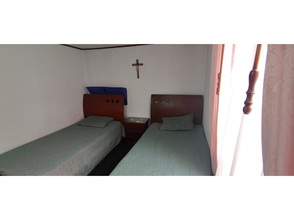 Apartamento en venta en Castilla, Bogotá · foto 15 de 19
