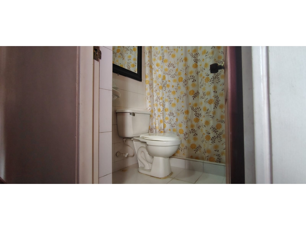 Apartamento en venta en Castilla, Bogotá · foto 17 de 19