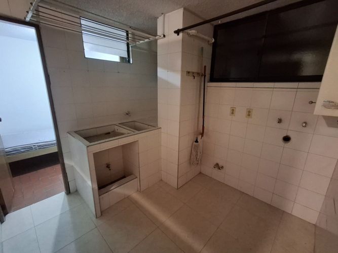 Apartamento de 3 alcobas en venta en Cabecera Del Llano, Bucaramanga, 133 m² · foto 4 de 24