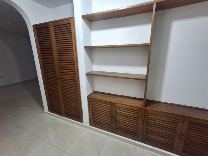 Apartamento de 3 alcobas en venta en Cabecera Del Llano, Bucaramanga, 133 m² · foto 16 de 24
