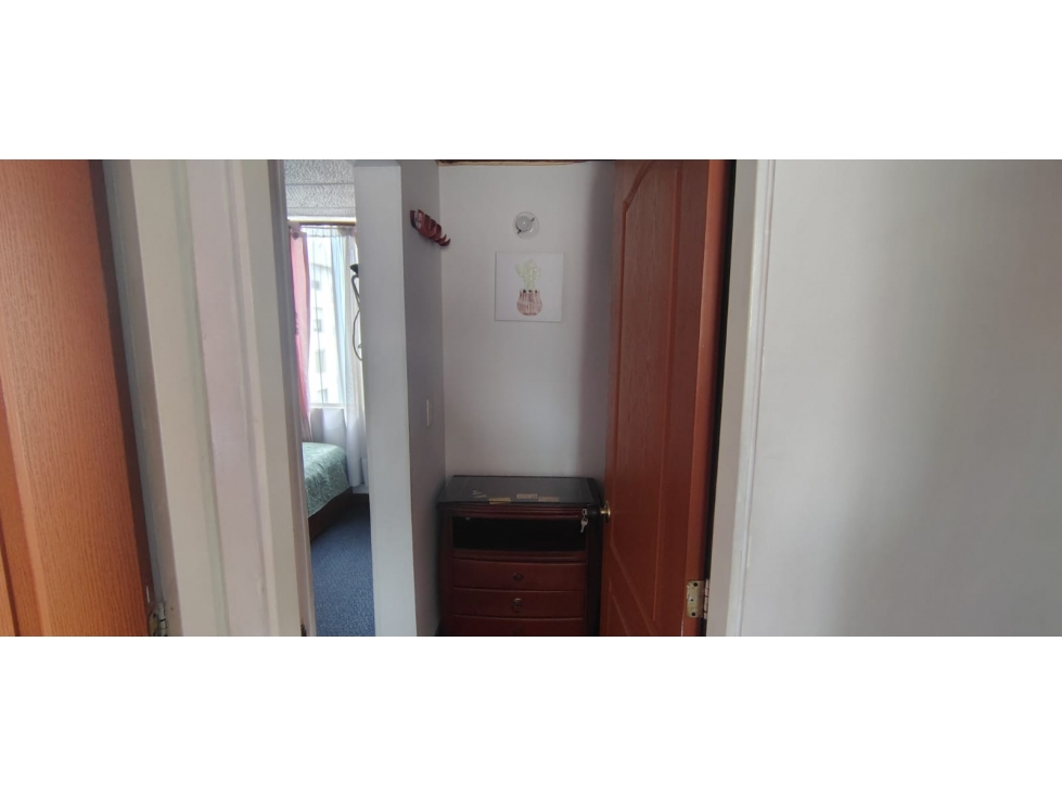 Apartamento en venta en Castilla, Bogotá · foto 18 de 19