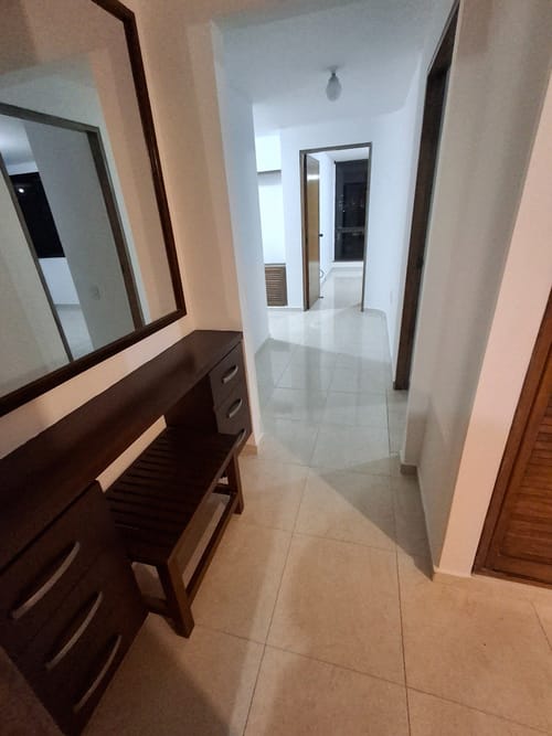 Apartamento de 3 alcobas en venta en Cabecera Del Llano, Bucaramanga, 133 m² · foto 13 de 24