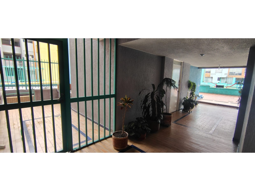 Apartamento en venta en Castilla, Bogotá · foto 19 de 19