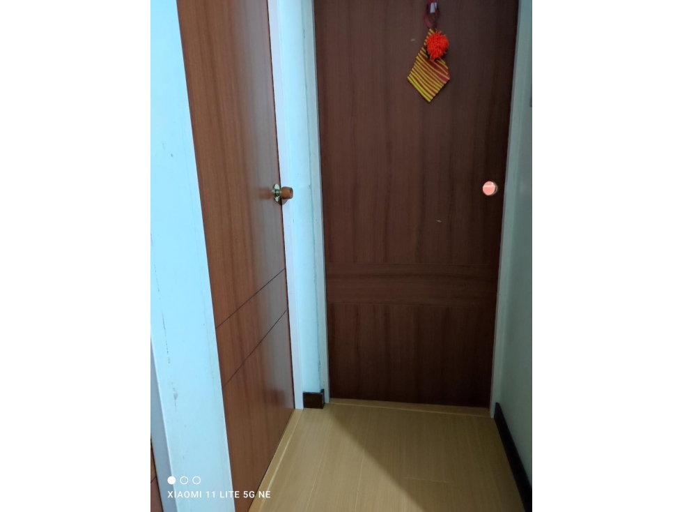 Apartamento en venta en Suba Salitre, Bogotá · foto 2 de 11
