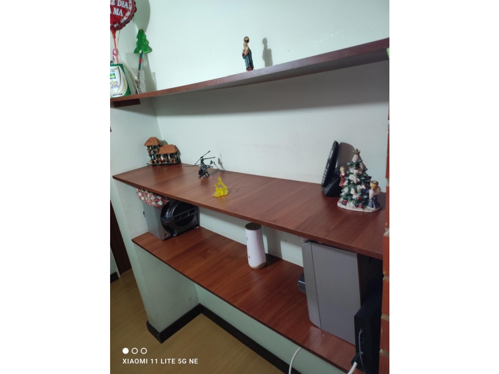 Apartamento en venta en Suba Salitre, Bogotá · foto 3 de 11