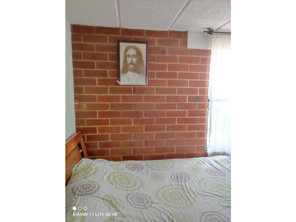 Apartamento en venta en Suba Salitre, Bogotá · foto 4 de 11