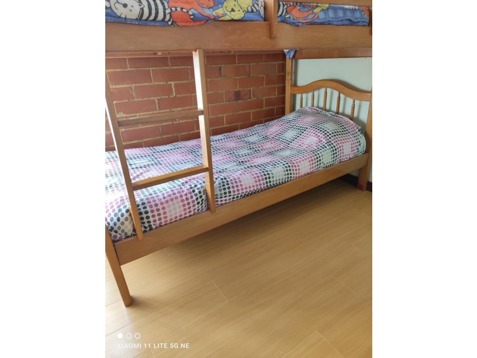 Apartamento en venta en Suba Salitre, Bogotá · foto 6 de 11