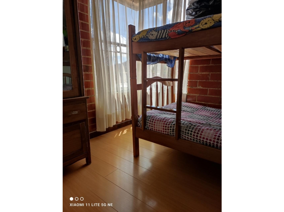 Apartamento en venta en Suba Salitre, Bogotá · foto 7 de 11