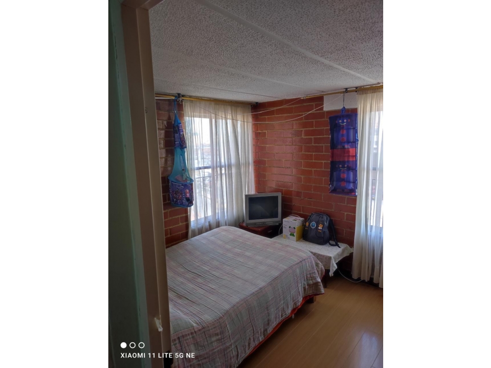 Apartamento en venta en Suba Salitre, Bogotá · foto 8 de 11