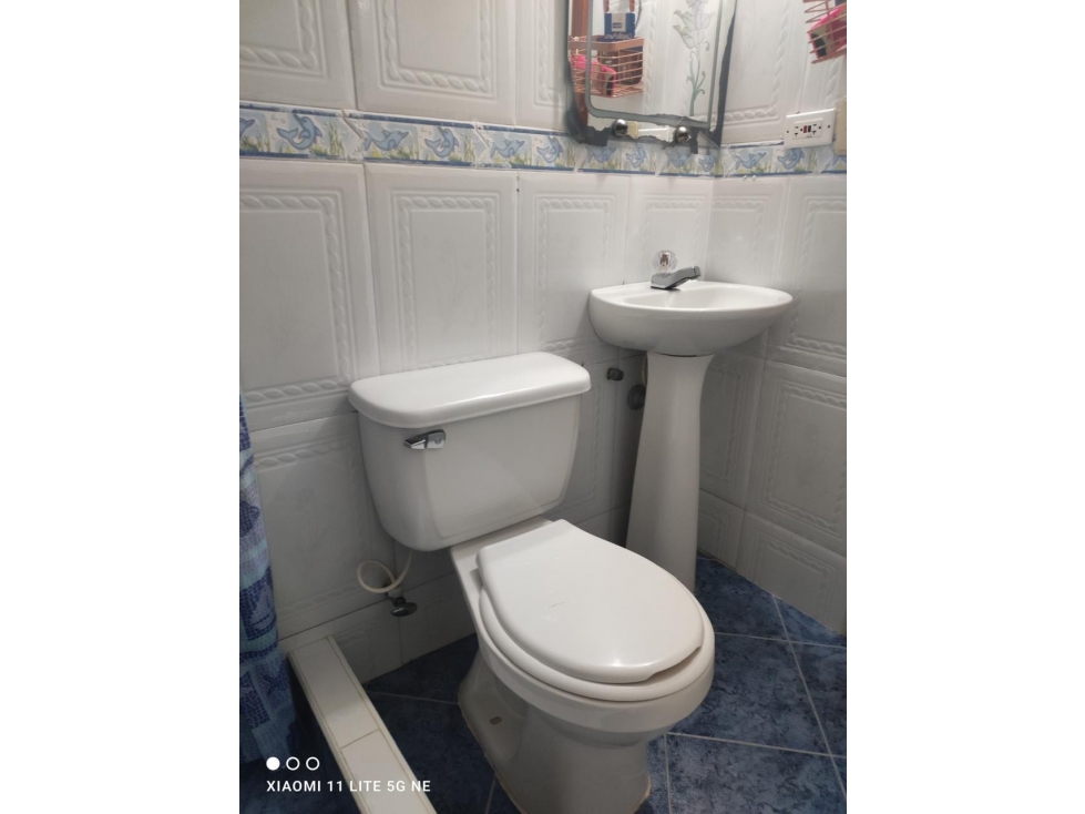 Apartamento en venta en Suba Salitre, Bogotá · foto 9 de 11