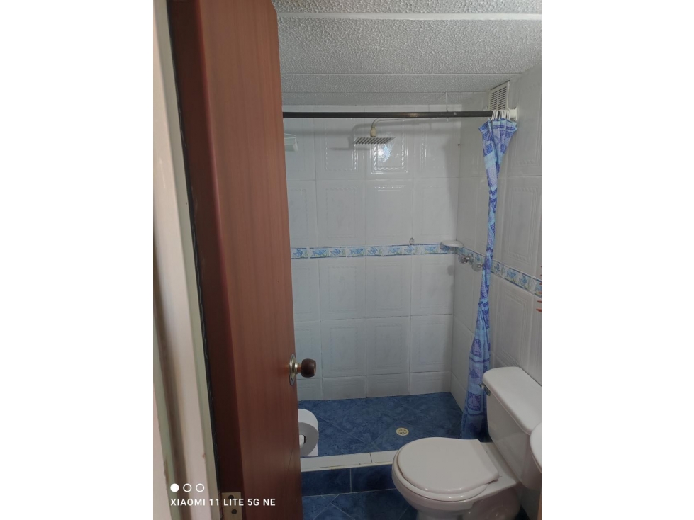 Apartamento en venta en Suba Salitre, Bogotá · foto 10 de 11