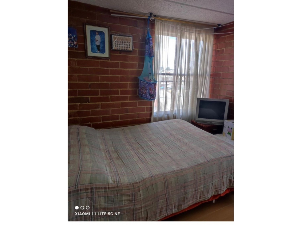 Apartamento en venta en Suba Salitre, Bogotá · foto 11 de 11