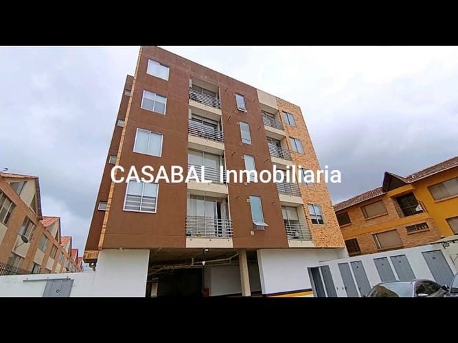 Apartaestudio en venta en La Estrella, Chía, 45 m² · foto 2 de 14